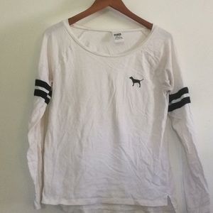 Pink by Victoria's Secret longsleeve